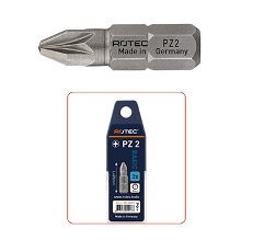 PRO Bit PZ1 L25 C6.3 BAS [2]