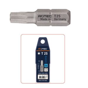 PRO Bit T25 L25 C6.3 BAS [2]