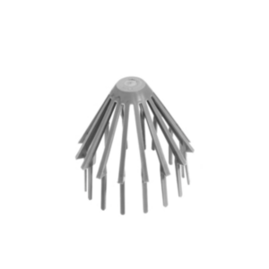 PVC HWA Bladvanger GR 60/75