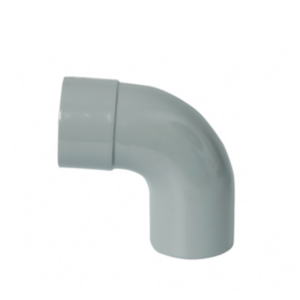 PVC HWA Bocht 87,3° GR 100 M/S