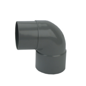 PVC HWA Bocht 88° GR 60 M/VS