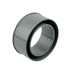 PVC HWA Inzet Verloop GR 100x80