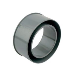 PVC HWA Inzetverloop GR 50X 60