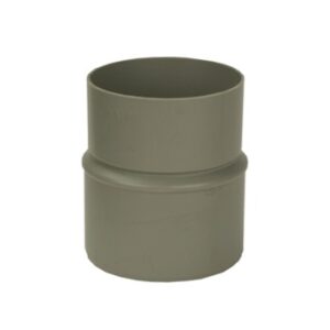 PVC HWA-Riool Lang Verloop Gr 110X70