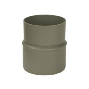 PVC HWA-Riool Lang Verloop Gr 125X100