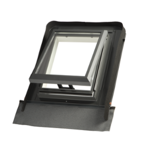 Purilan Euro Dakraam Universeel Ubiflex HR++ grijs