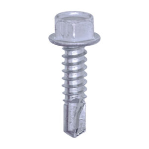 Steelies boorschroef DIN7504K 3,5x 13 vz