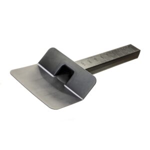 TRILAGO zij-uiloop 45 graden 60x80 UD 60x80