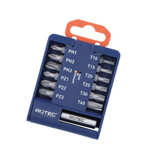 PRO Bitclip 13-dlg BASIC PH/PZ/TX