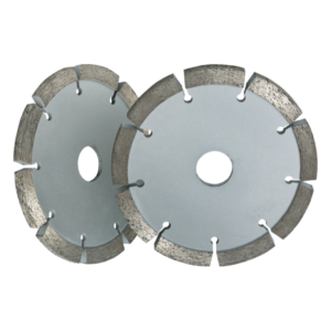 Voegenfr. 'DSF SL' ø125x8xø22,2