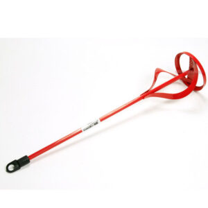 Verfmixer, Metaal         60Mm