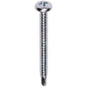 Steelies boorschroef DIN7504N 4,2x 13 vz