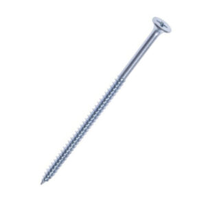 Steelies iso-schr 4,8x100 trompetkop vz