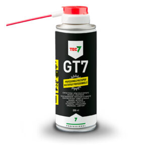 Tec7 Smeer-/kruipolie Novatech  GT-7 * 200ml