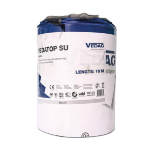 Vedatop SU 3 mm snijrol 33 cm - 10 m