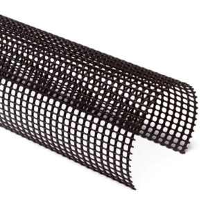 POLY-NET Gootdrain® type R178/0 diam. 150 mm lgt. 300cm