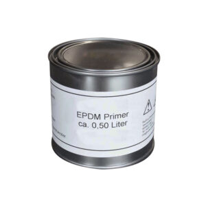 EPDM primer 0.5 liter blik