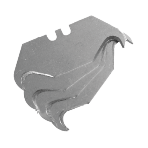 Haakmesjes kort doosje 100 st. Soprema