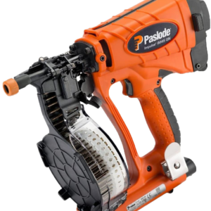 Schiethamer Paslode IM45 gn Hafte 7,2v-1x2.1 AH Li-ON