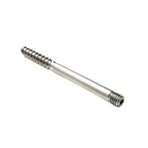 RHEINZINK schroefstift RVS(heavy-d.) scharnierp.b. M10x100mm