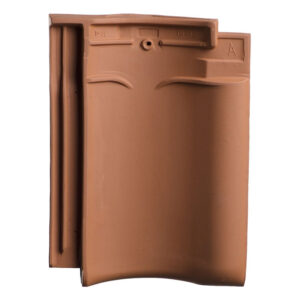 Koramic VHV klassiek Dakpan natuurrood