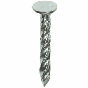 FIS PROFI TRIMNAGEL 3.8x32 VERZ getordeerd