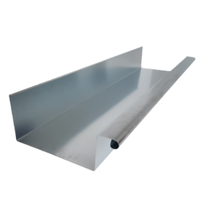 Rheinzink WB Bakgoot B37 3000x0,80mm