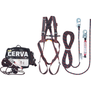 LN DAKEN KIT: klimmen en dalen set Cerva safety