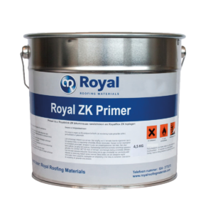 royal ZK primer 4,5 kg