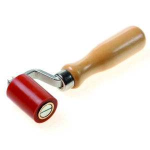 Aandrukrol groot 40mmESR8