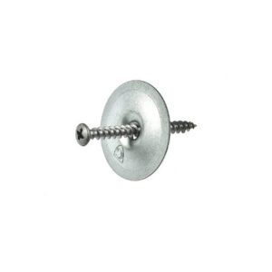 Combi TS houtschr Ø 5.2x20 mm SP40 40x1mm T25 250st Guardian