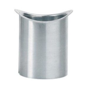 Rheinzink WB tapeind ovaal 70mm / 0,80mm - 20 cm