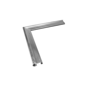 Roval alu Kraal trim buitenhoek haaks 38