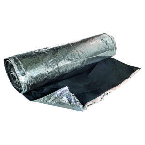 ATI PRO bardage dampopen iso folie, 1.5x10 meter