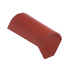 Monier Sneldek Rood Novo+ Uni-Eindvorst