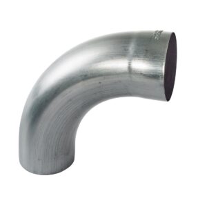 Rheinzink WB bocht 100mm 85gr