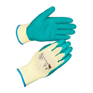 Bullflex bull grip groen - Maat 8/M