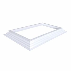 pvc-opstand 16/20 EP - 40 x 100