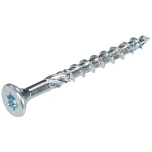 Woodies Ultimate 4,5 x 20 mm T25 verzinkt vd