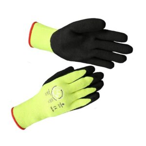 Bullflex Premium Quality - Winter Thermo - Maat 8/M