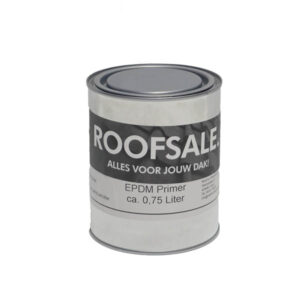 EPDM primer 0.75 liter blik