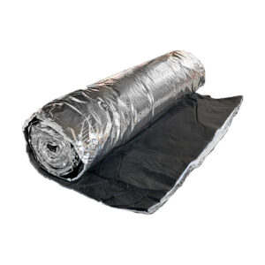 ATI PRO bardage basic dampopen iso folie, 1.5x10 meter