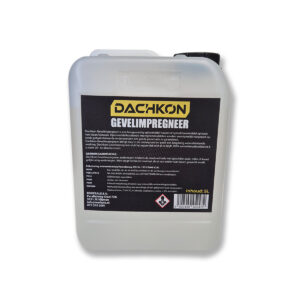 Impregneer Dachkon 5L Topseal watergedragen IBC