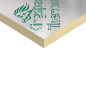Kingspan Therma TR26 - 100 mm - 1200 x 600 mm