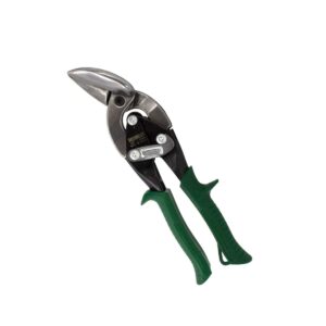 Midwest doorloopschaar 38mm Rechts