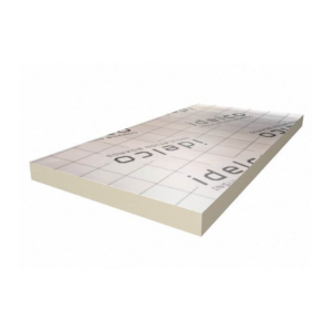 I-Roof lam 1200x600 Pir isolatie 80mm