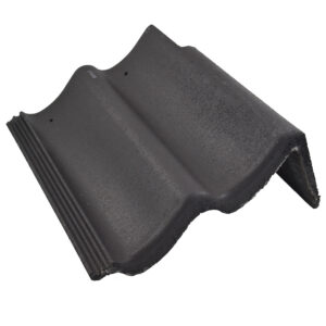 Nelskamp Dakpan S Rechts - G S Zwart 365 Top 2000 S