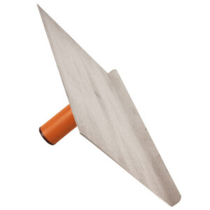 Super Prof, voegbord, aluminium 400x230 mm