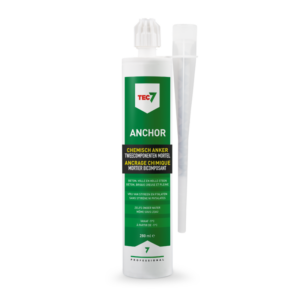 Tec7 Anchor - patroon 280ml BE BEL