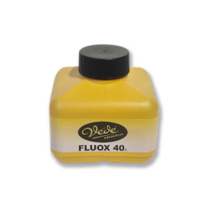 VÉDÉ FLUOX 40 Zachtsoldeervloeistof universeel 500gr